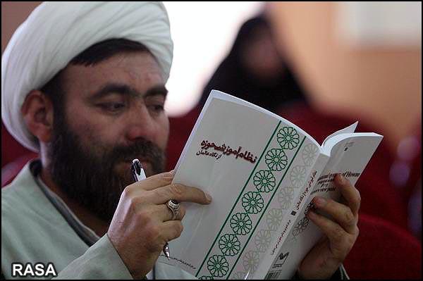 كتابخواني