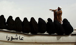 راهيان نور