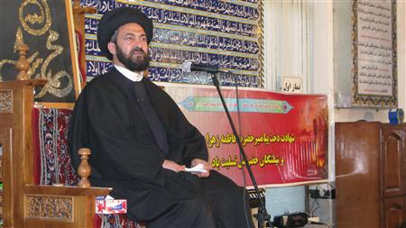 امام جمعه اردبيل