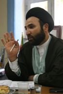سيد سلمان ذاکر