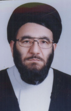 امام جمعه خوي