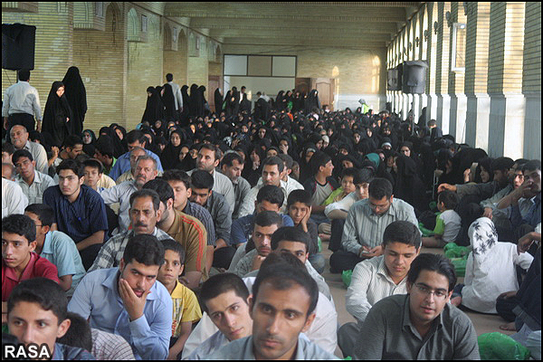 نشست علمی نهادینه سازی فرهنگ ایثار و شهادت در جامعه برگزار میشود