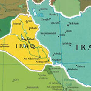 جماعة علماء ومثقفی العراق تشید باجراء السلطات العراقیة بالسیطرة على معسکر اشرف