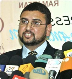 «حماس» تعتبر فوز عباس برئاسة فتح بمثابة السقوط السیاسی للحركة
