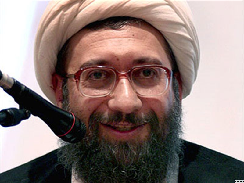 قائد الثورة یصدر حکما بتعیین صادق لاریجانی رئیسا للسلطة القضائیة