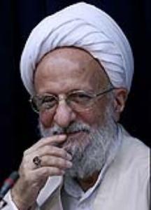 زهد قائد الثورة الاسلامیة على لسان آیة الله مصباح الیزدی<BR>
<BR>
