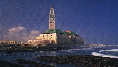 مذكرة رسمیة حول زیارة الأضرحة تثیر جدلا فی المغرب