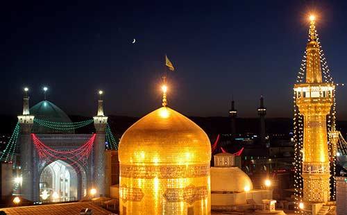 امام رضا