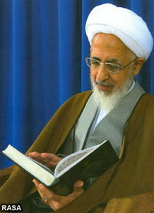 جواب آیة الله جوادی آملی القرآنی على شبهة فدک