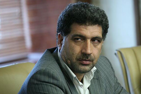 دكتر علي عسگري رييس كل سازمان امور مالياتي كشور