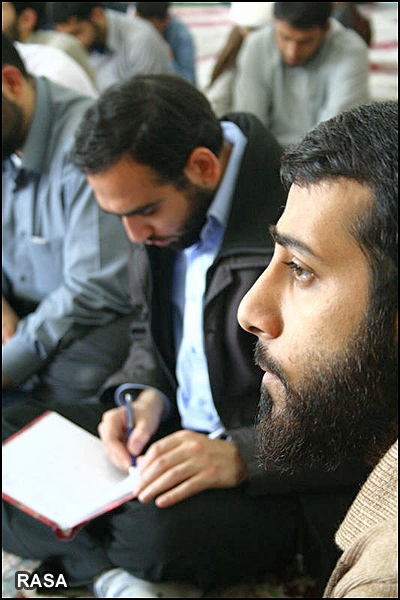 دوره تخصصي