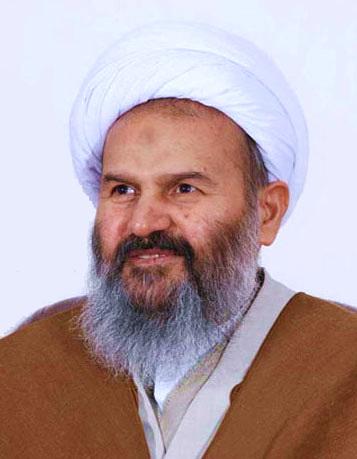 آيت الله عبدالنبي نمازي، عضو جامعه مدرسين حوزه علميه قم