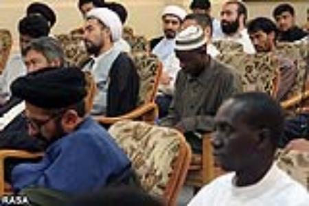 ندوة علمیة لدراسة ظاهرة إخراج المسلمین من الأندلس