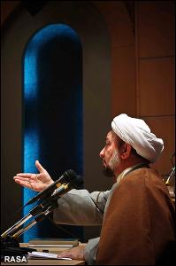 همايش انقلاب اسلامي و نقش مبلغان در دفتر تبليغات مشهد