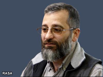 إنی أحد طلاب الأرجنتین/إنّ الشعب الأرجنتینی یحب إیران؛ بسبب روحیته الرافضة للاستکبار
