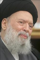 هکذا انفتحنا على السید محمد حسین فضل الله