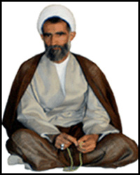حجت الاسلام محمدعلي نکونام، امام جمعه گلپايگان
