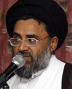 محمد باقر ناصر