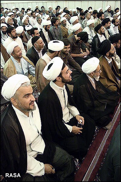 بیست و یکمین گردهمایی ائمه جمعه سراسر کشور در تهران برگزار می‌شود