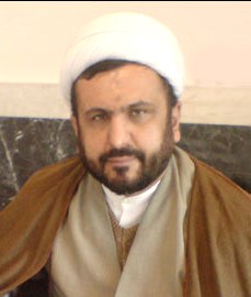 مسؤول امور اهل سنت گيلان