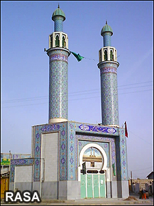 مسجد زمینه‌ساز تثبیت و گسترش زیر‌ساخت‌های فرهنگ اسلامی است
