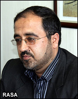 احمد شايانفر