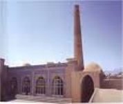 مسجد امام حسن عسکري آمل 
