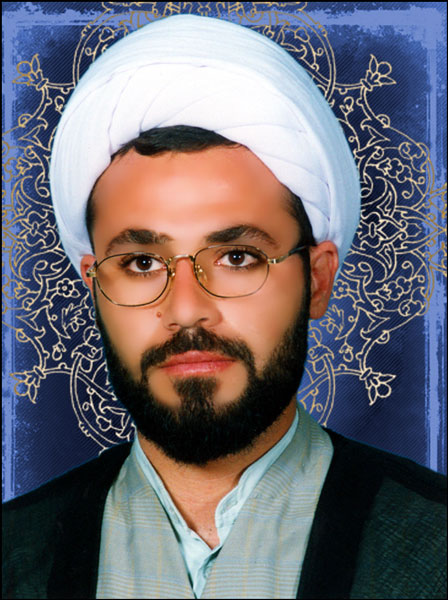 حجتالاسلام ابوالفضل هادي منش،