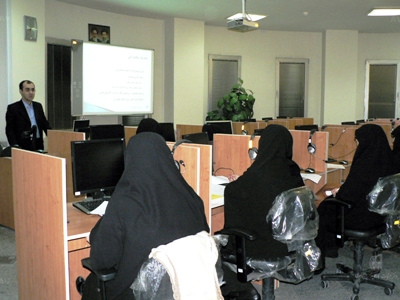 مهارتهاي تهيه محتواي موثر در پاورپونت