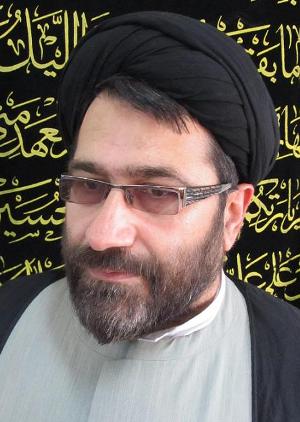 امام جمعه نور 