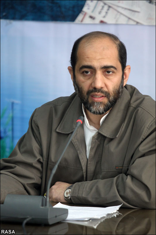 محمد حسين استاد آقا