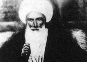 ملا علي كني