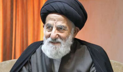 ذكریات عن الامام الراحل والسید القائد فی حوار مع السید جعفر الشبیری الزنجانی