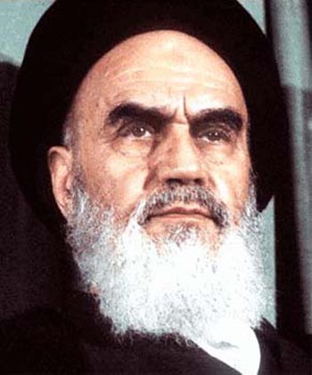 امام