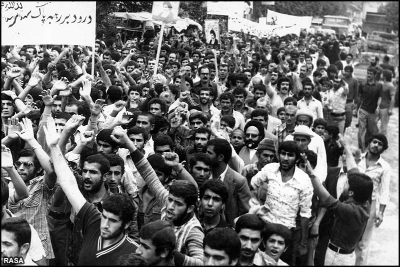روايت انقلاب در شمال کشور