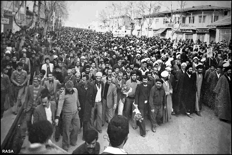 روايت انقلاب در شمال کشور