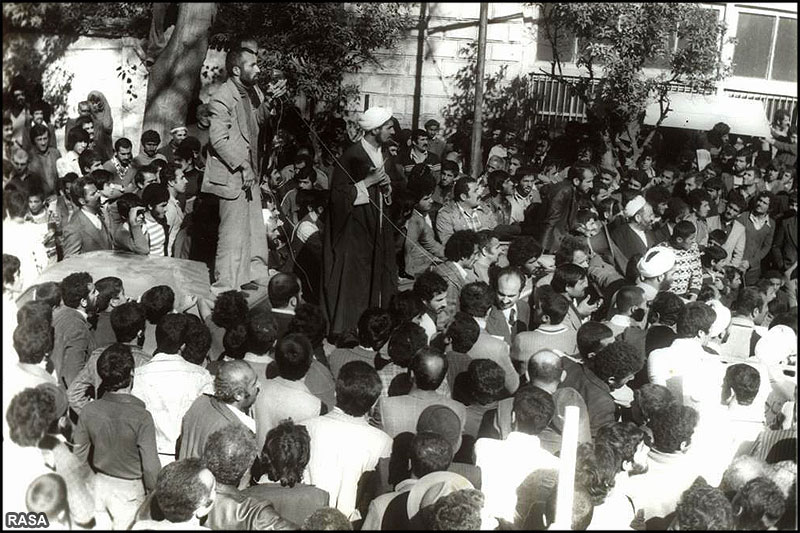 روايت انقلاب در شمال کشور