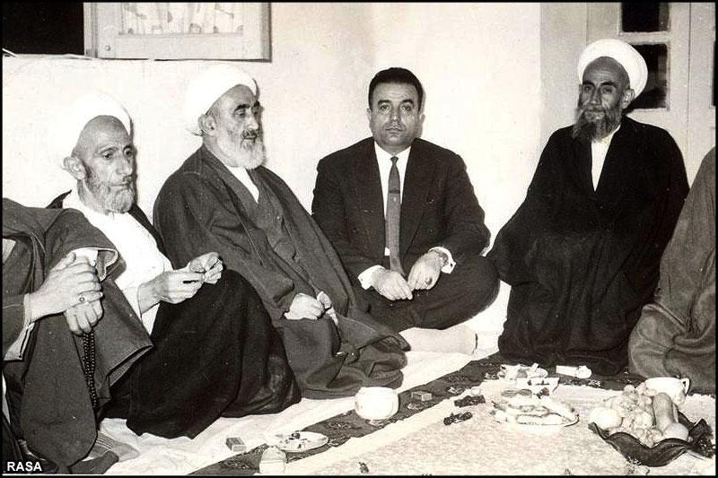 روايت انقلاب در شمال کشور