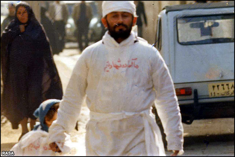 روايت انقلاب در شمال کشور