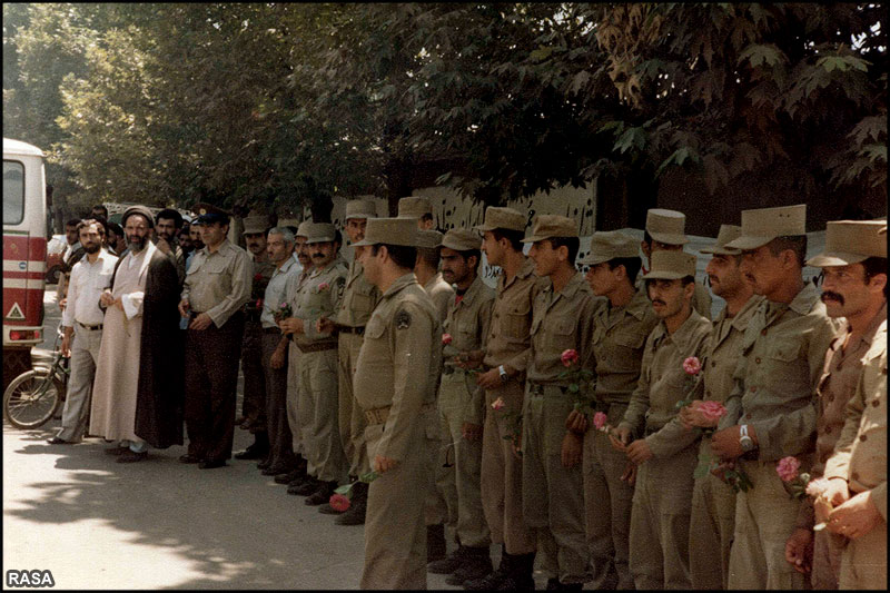 روايت انقلاب در شمال کشور