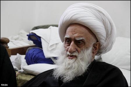 مدینة الشاه حولناها إلى مدینة الإمام ..وآیة الله الخامنئی أبدى سیطرة على النفس فی مسألة المرجعیة