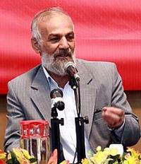 امام خمینی بسیاری از شخصیت های مشهور را به خود جذب کرد