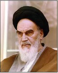 الإمام الخمینی (قدس) طرح للعالم حكومة مرتكزة إلى الدین فی القرن العشرین