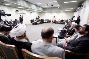 الثورة الإسلامیة والتحدیات الثقافیة