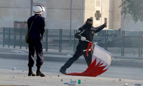 البحرین والحوار المستحیل