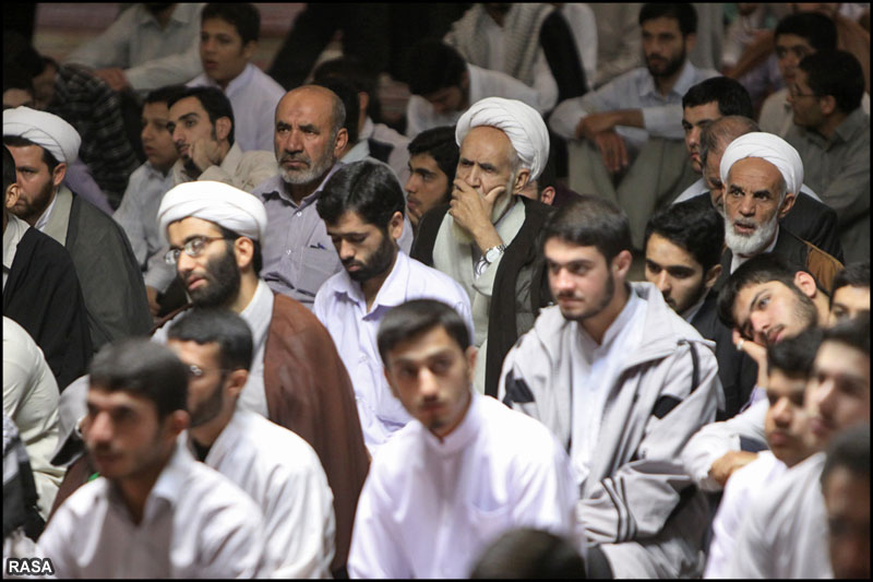 آرامش روحی در سایه زیارت با معرفت محقق میشود