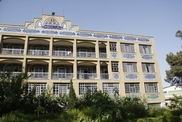 جامعه علميه اميرالمومنين(ع)