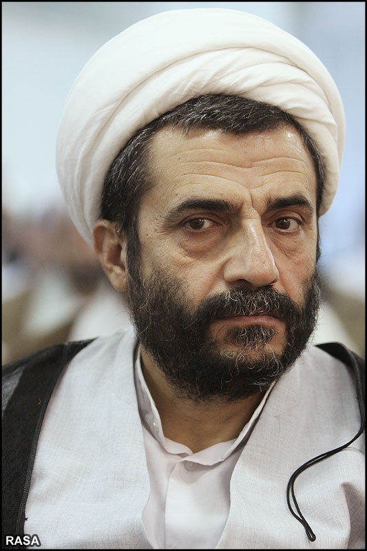 حسين رحيميان