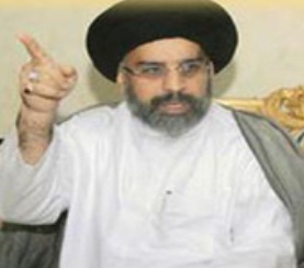 سيد حسين القلاف نماينده پارلمان کويت
