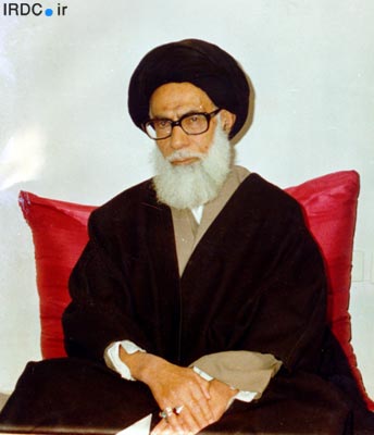 آيت الله دستغيب